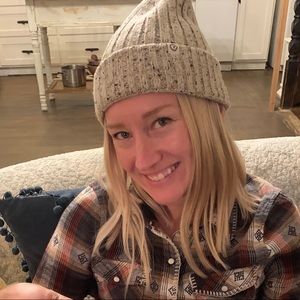 Meet your Posher, Jess
